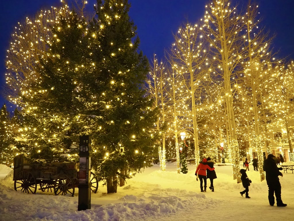 2021 Exterior Main Street - Photo credit: Elaine Collins