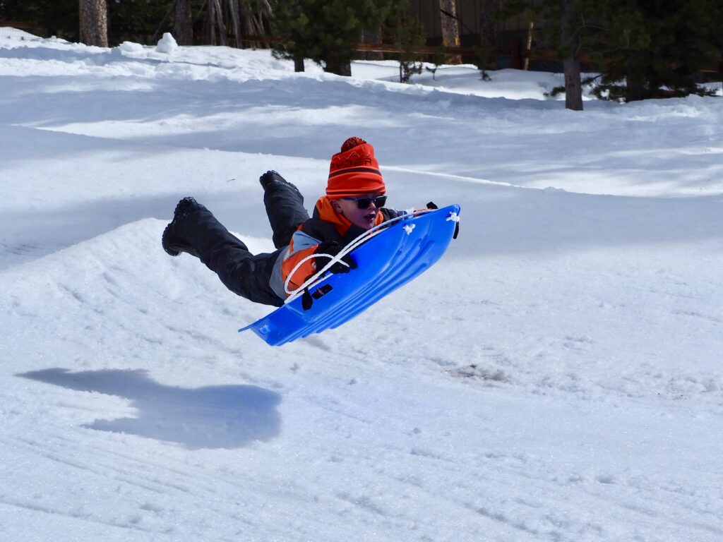 Carter Park 3-15-20 - Photo credit: Elaine Collins