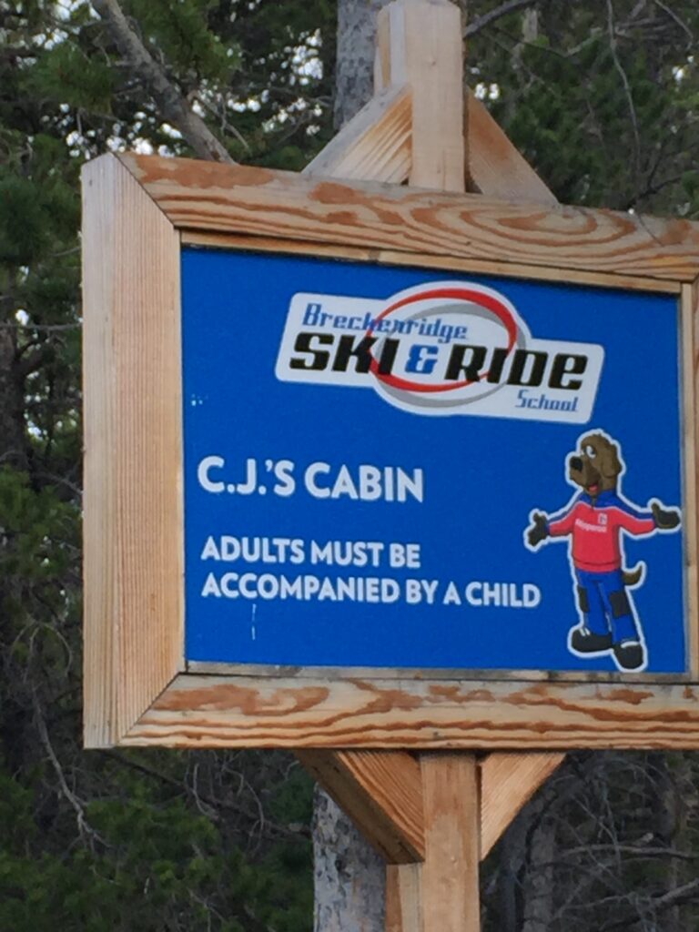 CJ's Cabin - Breckenridge Ski Resort