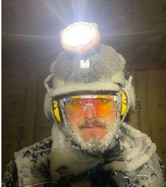 Breckenridge Snowmaking - Niko Krull