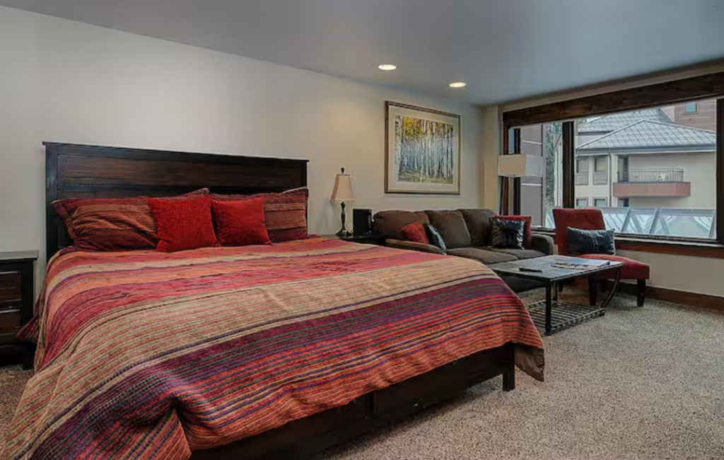 Peak 9 Inn Unit 4212
