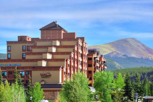 Village at Breckenridge - Peak 9 Inn
