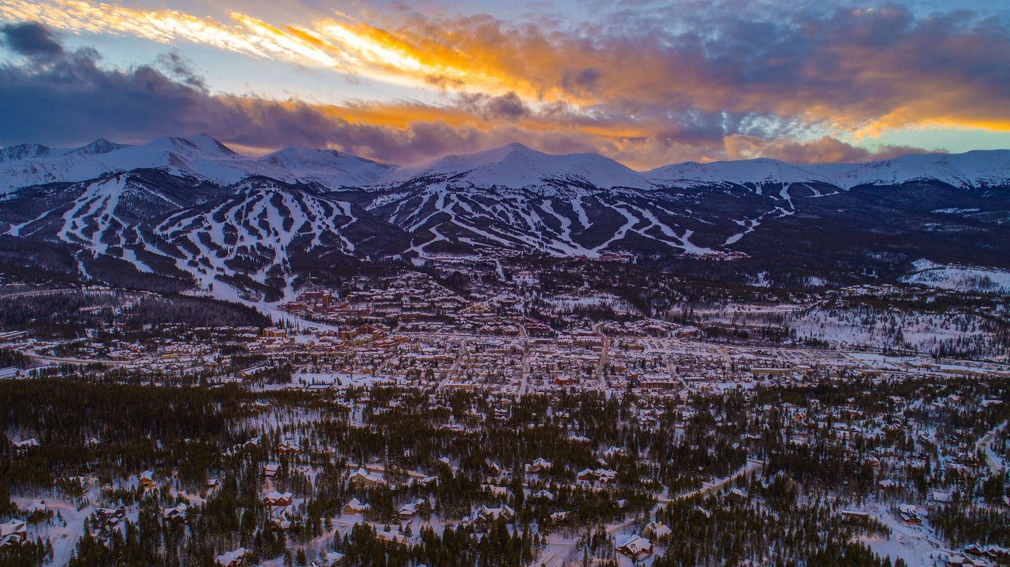 Breckenridge Colorado