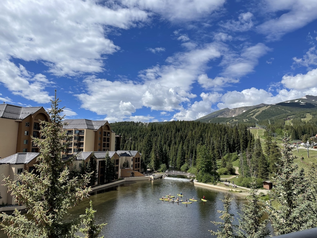 Bright Haus Lakeview