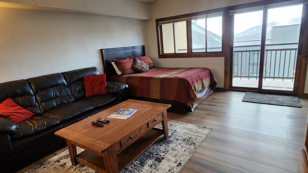 Family-Friendly Alpine Escape