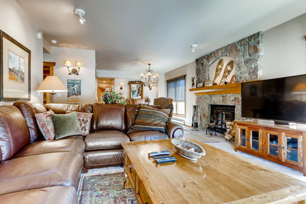Shavano: Downtown Ski Luxury