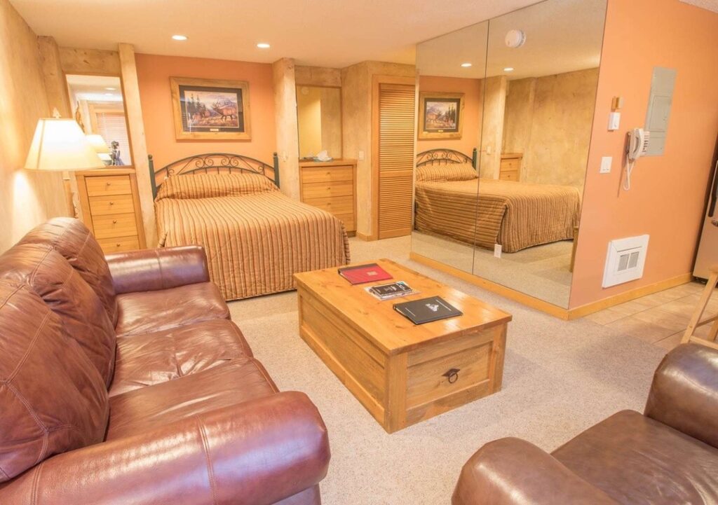 Charming Studio (4505)