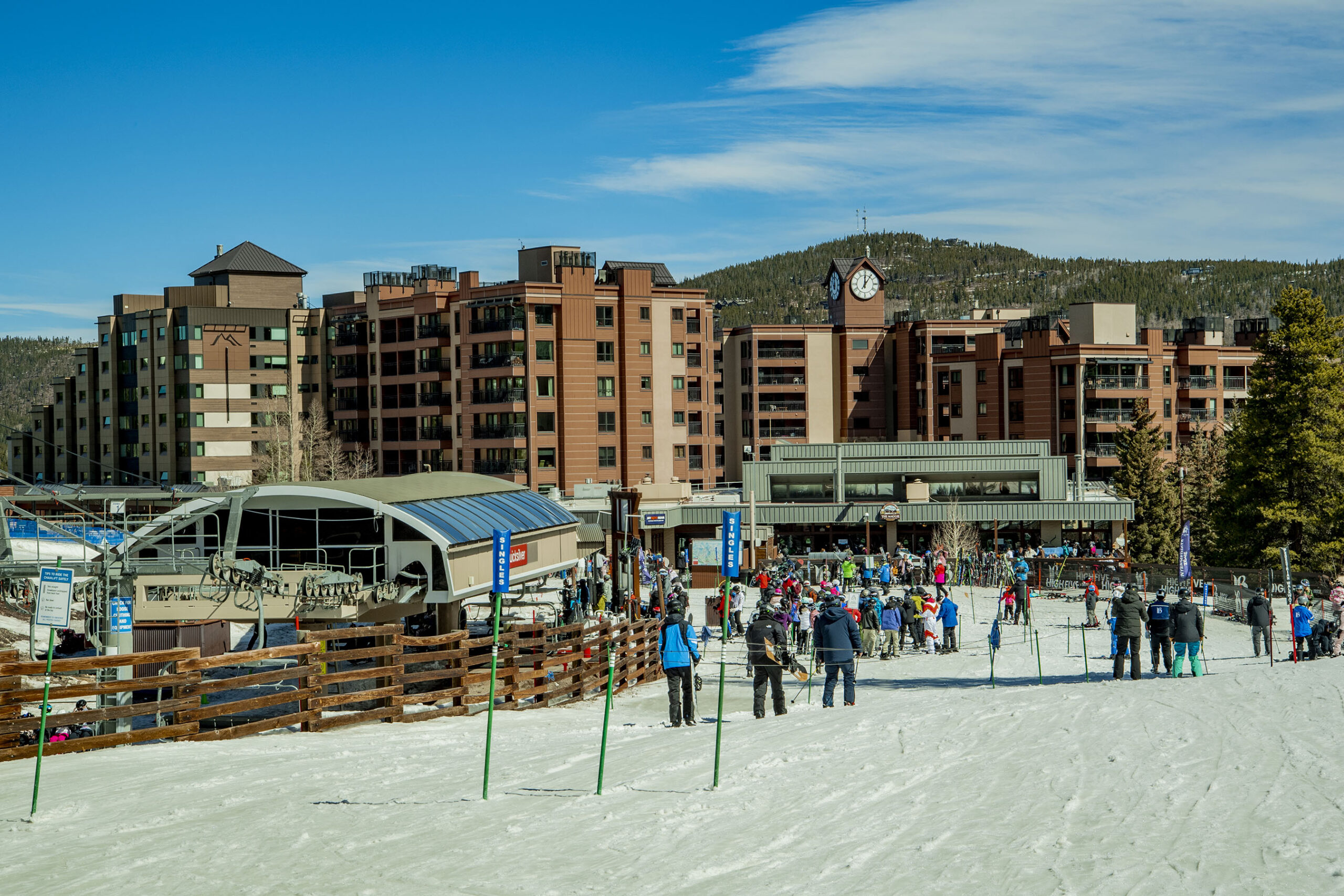 Village at Breckenridge