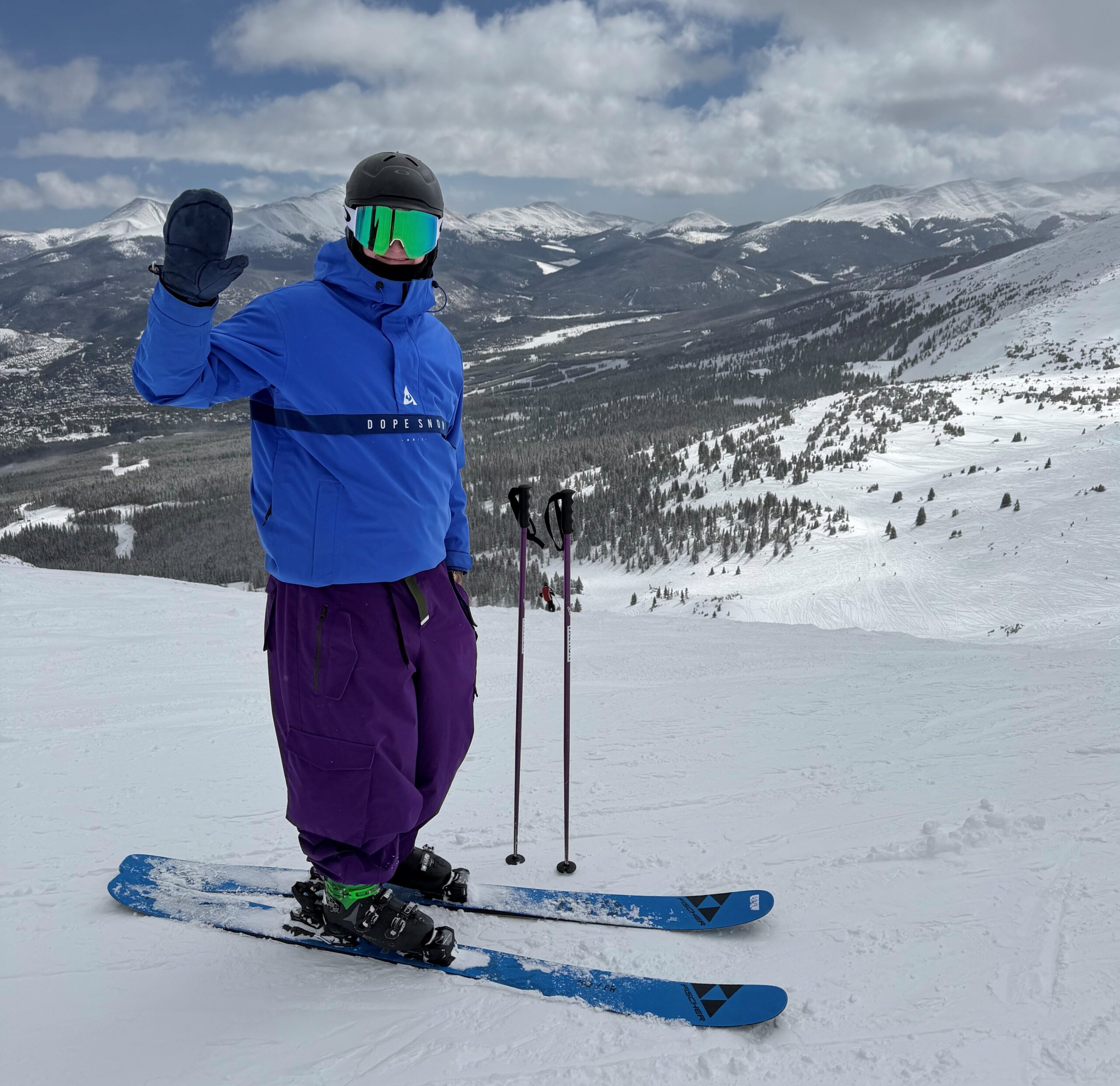 Peak 6 Winter 2026