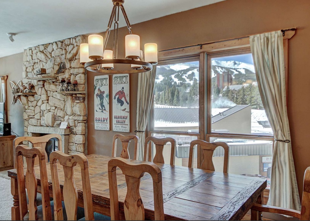 The Village at Breck 1301