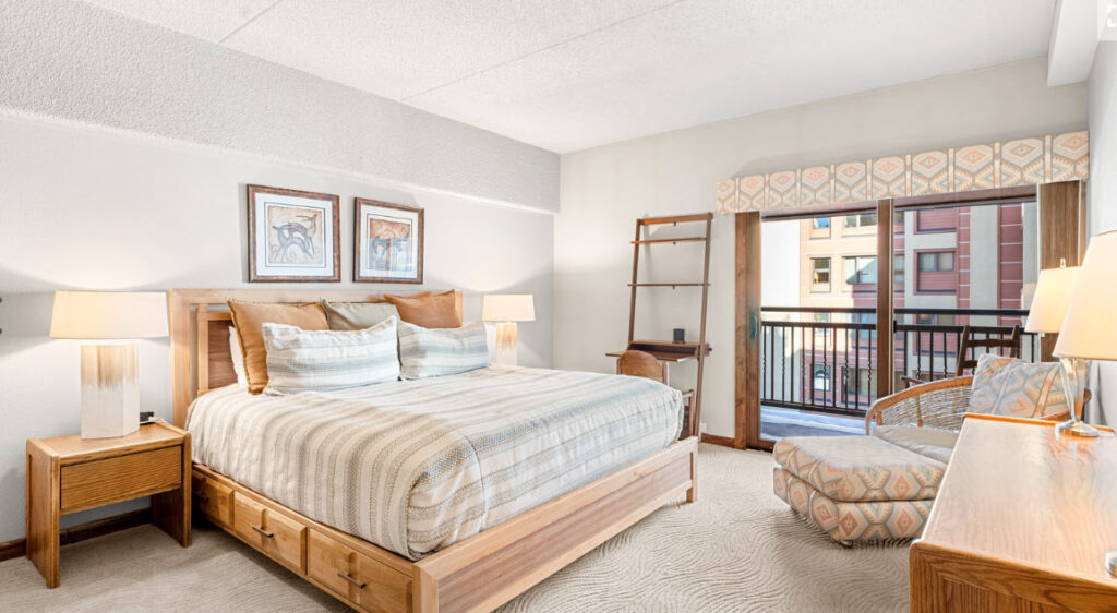 Breck Lodging Co 2504
